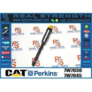 Fuel Injector Nozzle 0R-3423 0R-8785 0R-3424 170-5181 0R-3422 7W7026 4W7016