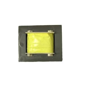 Power Conversion EI57 6+6 Low Frequency Transformer Step Down Transformer