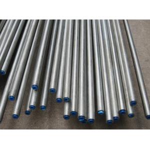 A519 Cold Drawn Precision Steel Pipe Galvanized Round Carbon Seamless