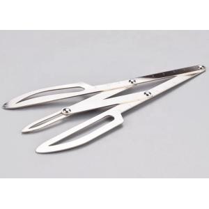 Cheap Stainless Steel Tattoo Eyebrows Ruler Golden Ratio Measure Microblading Stainless Ruler for sale