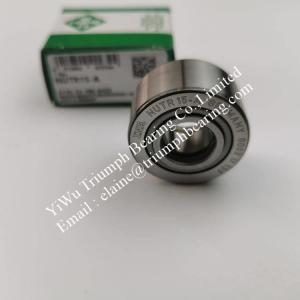 INA  Yoke type track roller  bearing  NUTR15-A
