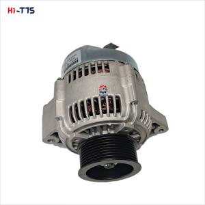 China 6D107 Engine Alternator 600-861-64106 PC2007 PC200-8 on sale