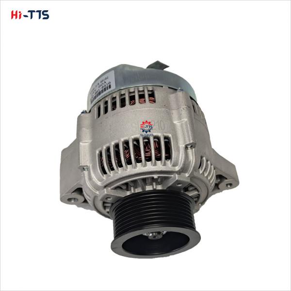 Quality 6D107 Engine Alternator 600-861-64106 PC2007 PC200-8 wholesale
