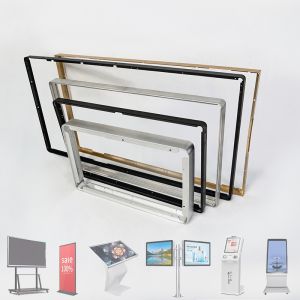 Stainless Steel Custom Metal Casing High Precision Sheet Metal Fabrication