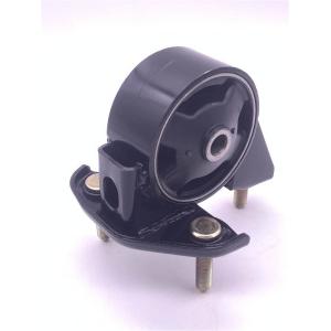 Cheap 12371-64210 Car Engine Mounting Bracket For Toyota Corolla Spacio Ae111 for sale