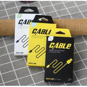 CMYK Electronics Packing Boxes Embossing Foodstuff Logo Printed Cardboard Boxes