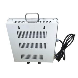 10 Channels 5W 37dBm 5G Signal Jammer with Timer Setting