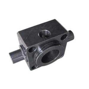 Aerospace Medical Devices Robotics Components Lathe Machining Parts Stainless