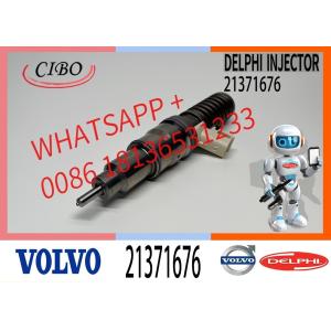 High Performance Diesel Engine Parts 21371676 Electronic Unit Common Rail Fuel