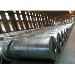 High Heat Resistance Galvanized Steel Coil Regular Spangle Chromated SGC 570