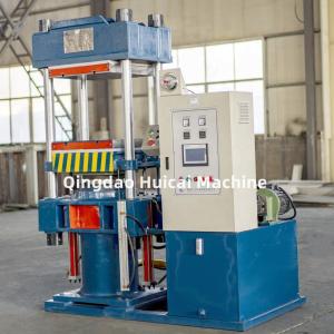 4.2 Electric Pipe Heating Vulcanizer for Rubber Vulcanizing Press Production