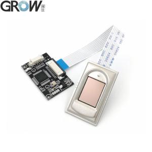 Grow R303 FPC1020 Capacitive Fingerprint Module with Free SDK For Andorid