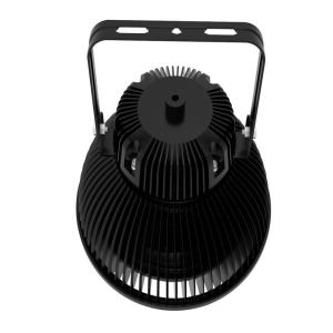 China ADC12, 1060 Aluminum High Bay Light Housing For Warehouse Light Rohs Die Casting Housing on sale