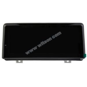 8.8''/10.25'' Screen For BMW 1 Series F20 F21 BMW 2 Series F22 F23 2013-2016