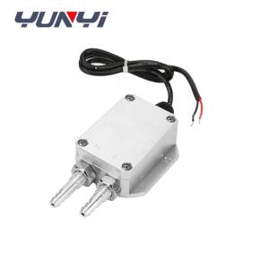 Non Corrosive Pneumatic Differential Pressure Transmitter