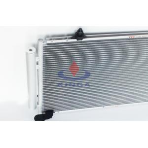 Car Toyota AC Condenser , 03 ACV30 / MCV30 camry condenser OEM 88460-06070