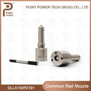 DLLA150P2191 BOSCH Common Rail Nozzle For Injectors 0445124042 diesel common
