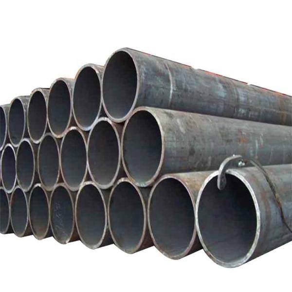 Quality SMLS Alloy 8mm Seamless Carbon Steel Pipe wholesale