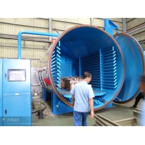 Special Transformer Vacuum Drying Plant With Epoxy Resin Of Casting Process For
