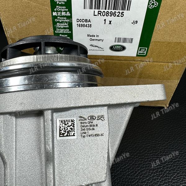 for Range Rover 3.0 diesel electronic engine cooling water pump LR089625 LR061982 JDE39951