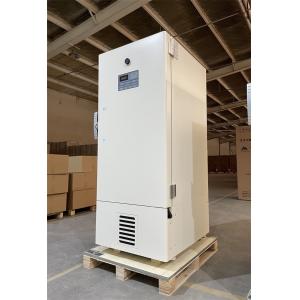 Hospital Cryogenic Biomedical Plasma Freezer To Store RNA DNA Vaccine