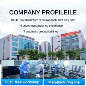 H11S 65'' Mobile All In One PC LCD Interactive Whiteboard For School