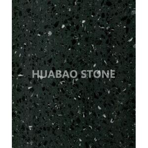 Underlayment Epoxy Terrazzo Tile , Epoxy Terrazzo Flooring Reinforcement