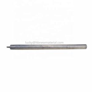 Cheap Fresh Water Water Heater Anode Rod Improve Efficiency And Durability for sale