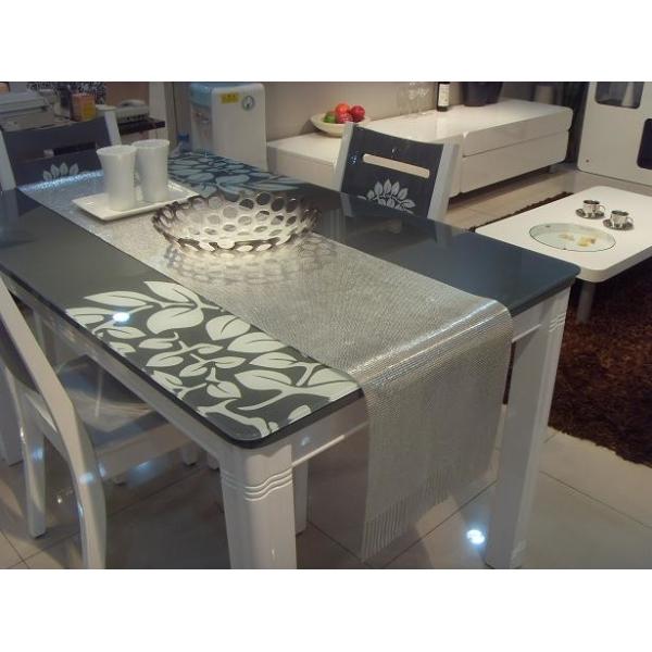 10mm Metal Sequin Fabric