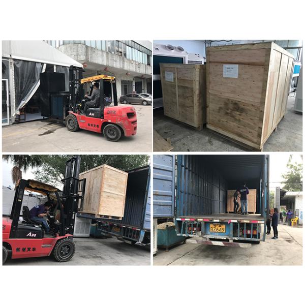 10HP 108000BTU Conference Packaged Tent Air Conditioner / Tent AC Unit