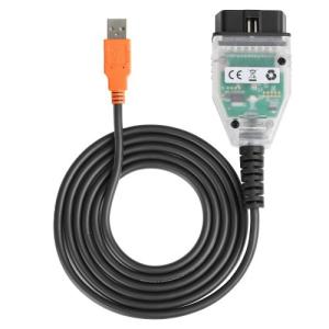Xhorse MVCI PRO J2534 Vehicle Diagnostic Programming Cable for VW/ Ford Mazda/