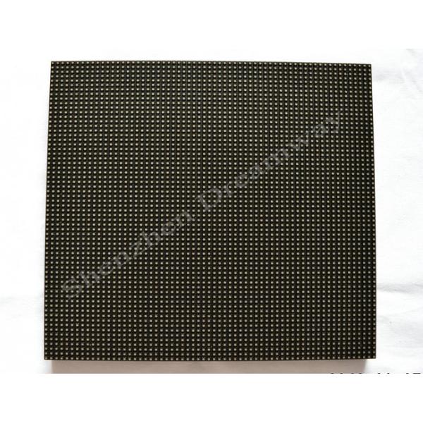 P3 ICN2038S Digital Signage Led Display 576×576mm Panel SMD2121 For TV Station