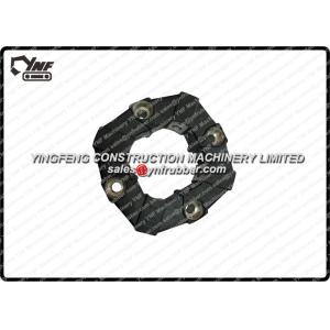 Black Centaflex Rubber Excavator Coupling type 140A Coupling for Excavator