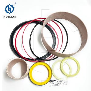 7X-2707 Excavator Crawler Dozer Lift Cylinder Seal Kit For CATEE D9G D9H D9L