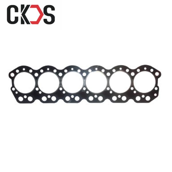 Quality Gasket Set Engine Overhaul Japanese Truck Engine Parts Mitsubishi Fuso ME022821 ME029048 For Engine 6DS7 wholesale