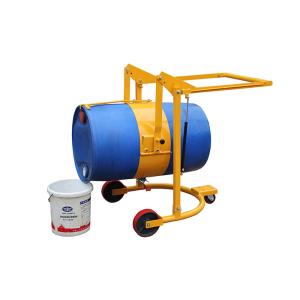 HD80 Mechanical Drum Lifter With locking handle​ Capacity 300Kg