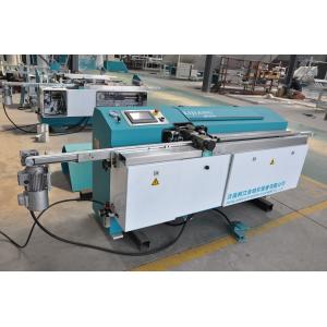 Insulating Glass 47m / Min Butyl Extruder Machine