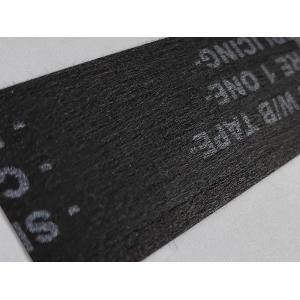 Cheap High Voltage Semi Conductive Water Blocking Tape Good Water Absorption for sale