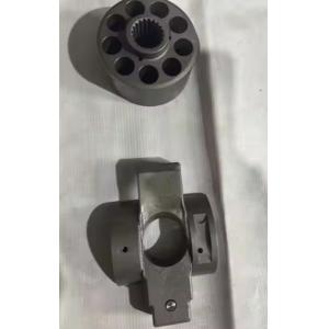 China PSVL-54 Durable Hydraulic Piston Pump Excavators High-Quality Construction Machinery Spare Parts on sale