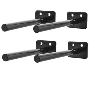 Other Structure Custom Metal Leg Fastening Brackets with Polishing Process