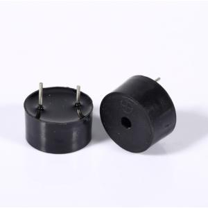 Small Active Piezoelectric Alarm Buzzer 80dB 14mm Alarm Quiz
