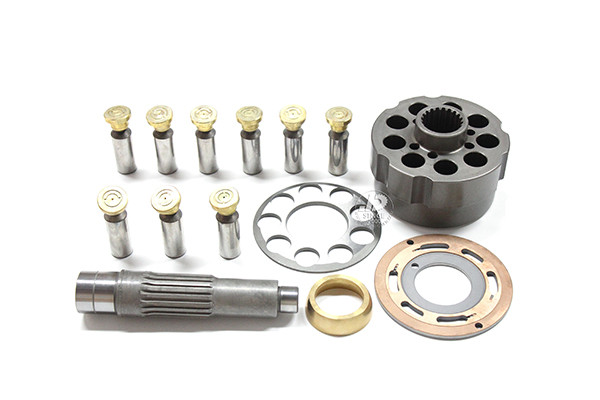 Quality JMV53/34 SWE70/8 Hydraulic Excavator Travel Motor Parts wholesale