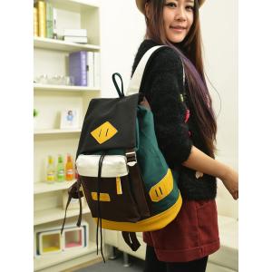 China Multifunctional Men Travel Bags Large Capacity Backpack Patchwork Christmas Gift For Teenager Double Shoulder Rucksack on sale