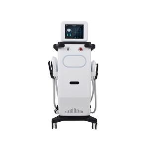 5000W RF Muscle Stimulator Neo Machine 4 Handles For Buttock Lifting