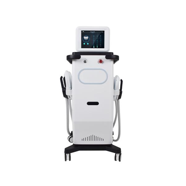 Quality 5000W RF  Muscle Stimulator   Neo Machine 4 Handles For Buttock Lifting wholesale