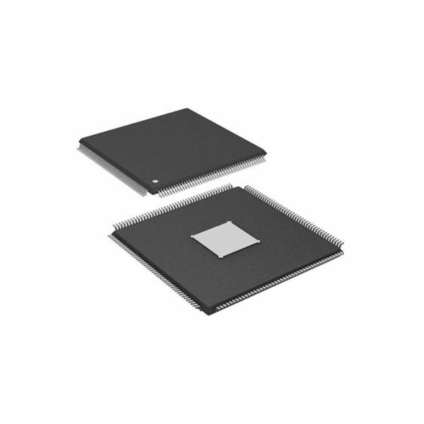 Integrated Circuit Chip SAK-TC375TP-96F300W AA 32-Bit Tri-Core FLASH Microcontro