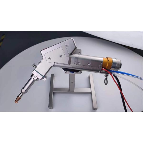 Quality CE ISO Certificates Collimate Focus 50 Laser Rust Removal Machine for Precision Cleaning wholesale