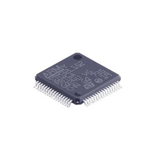 Cheap STMicroelectronics STM32L152RBT6A electronic Componentes Irfp 32L152RBT6A Diy Eeg Microcontroller for sale