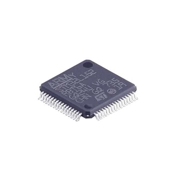 STMicroelectronics STM32L152RBT6A electronic Componentes Irfp 32L152RBT6A Diy