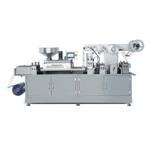 Automatic Plastic/ALU Blister Packaging Machine